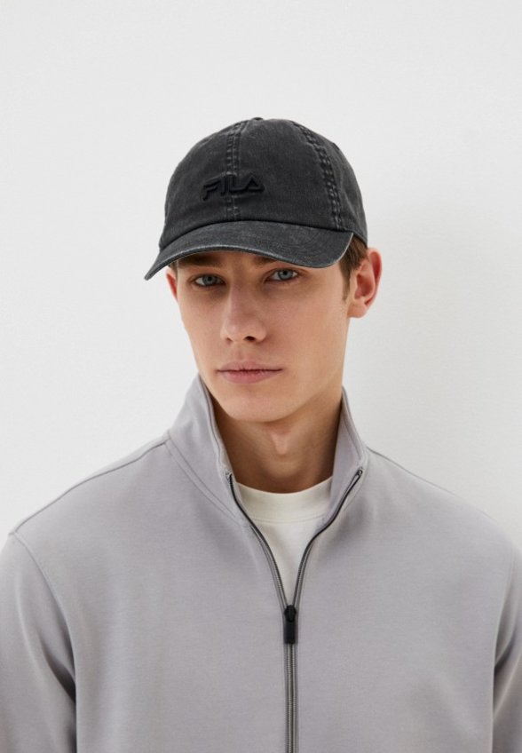 Бейсболка Fila