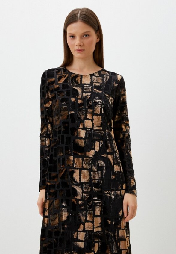 Платье Helmidge