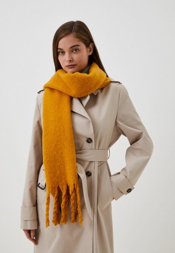 Шарф W.sharvel