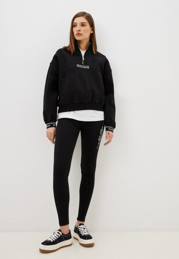 Олимпийка The Couture Club