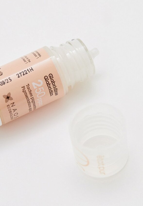 Сыворотка для лица Etat Pur