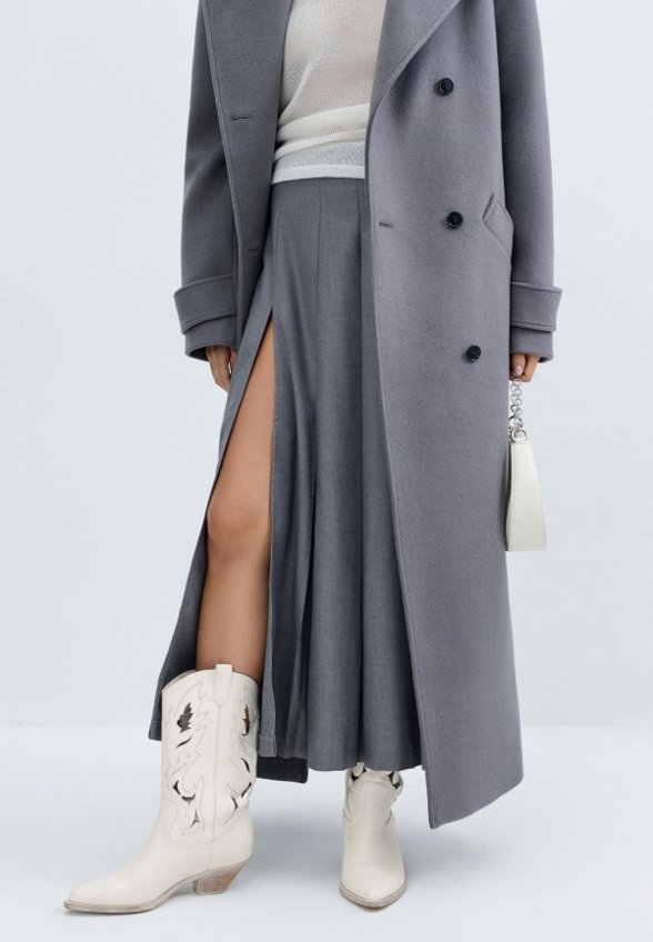 Сапоги Lera Nena