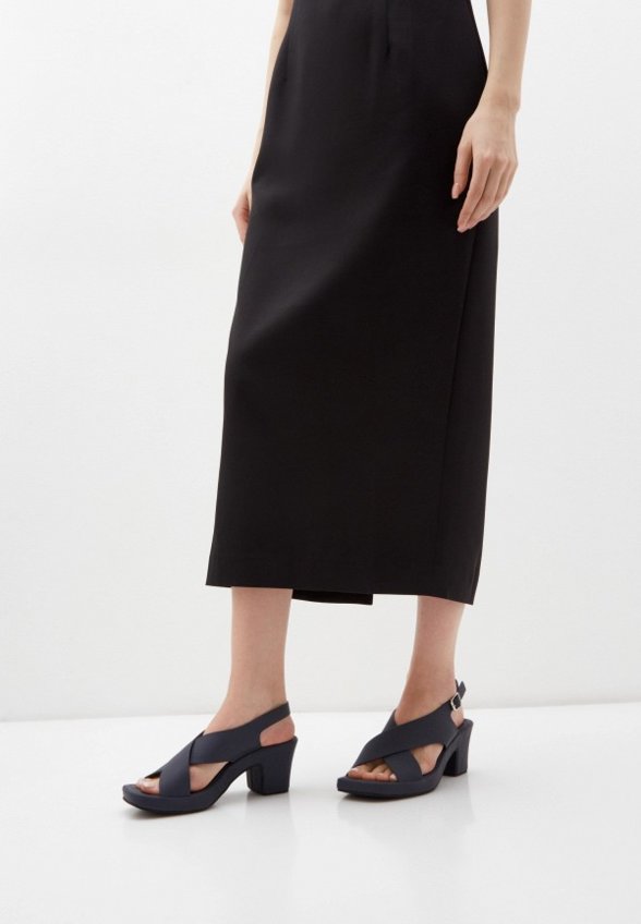 Босоножки Abricot