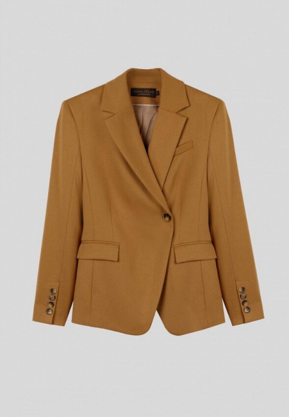 Жакет Anna Pekun