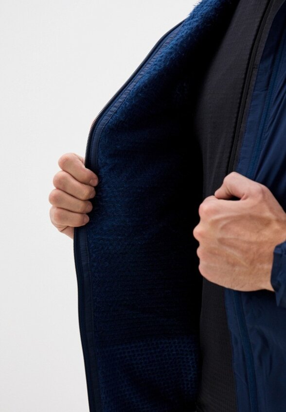 Ветровка Berghaus