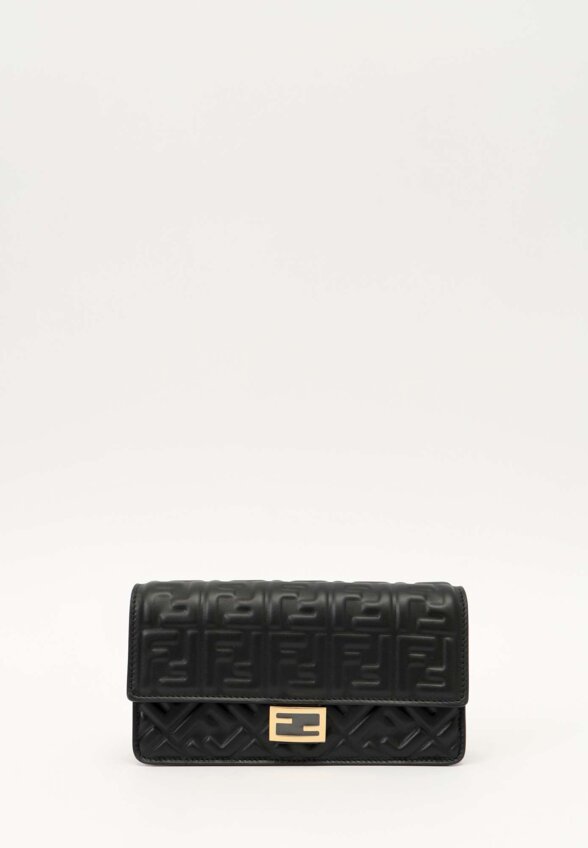 Fendi Baguette