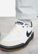 Кеды мужские Nike Force, Белый8  - превью
