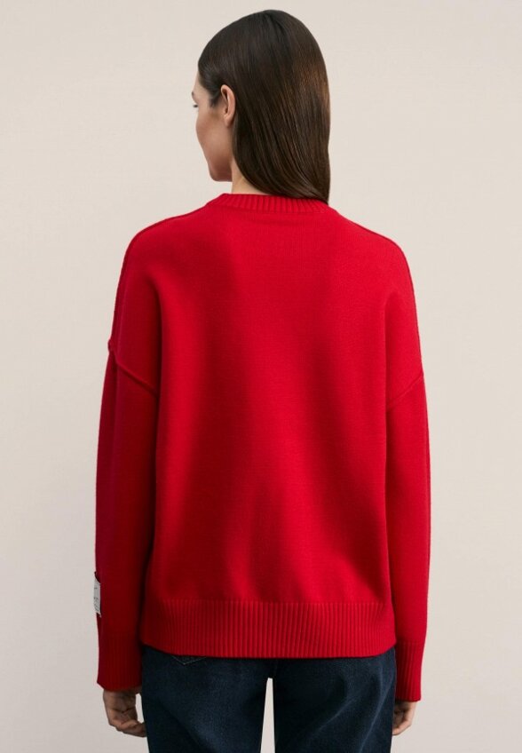 Джемпер Zarina