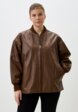 Куртка кожаная Le Monique1  - превью