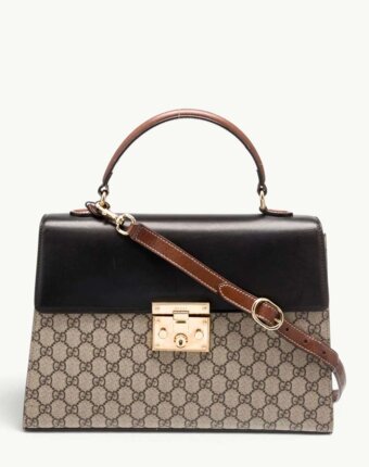 Gucci Padlock женщинам