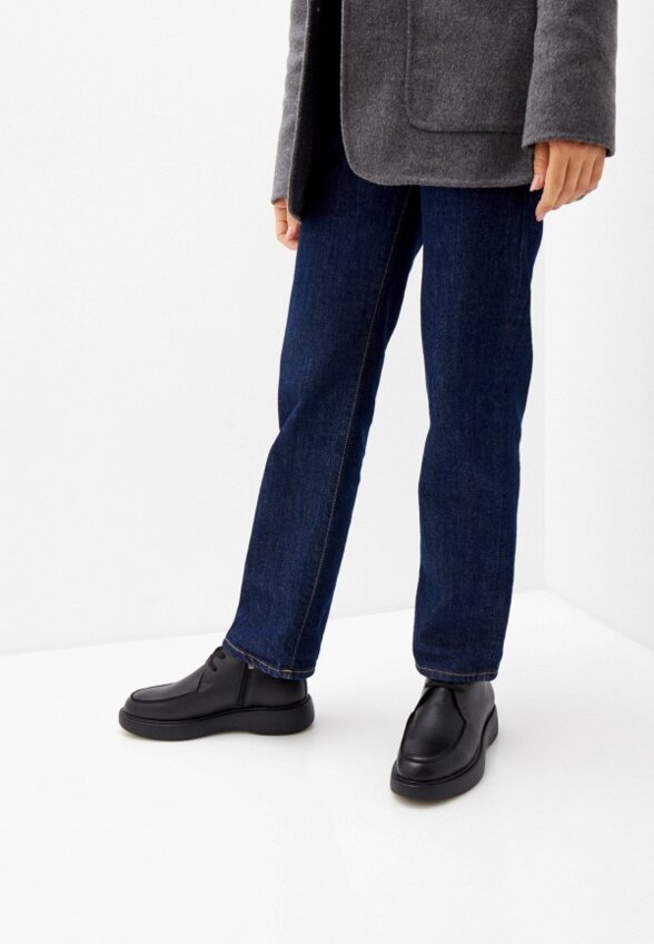 Ботинки Shoiberg