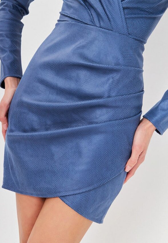 Платье To Molly from James