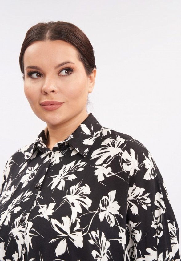 Блуза Артесса