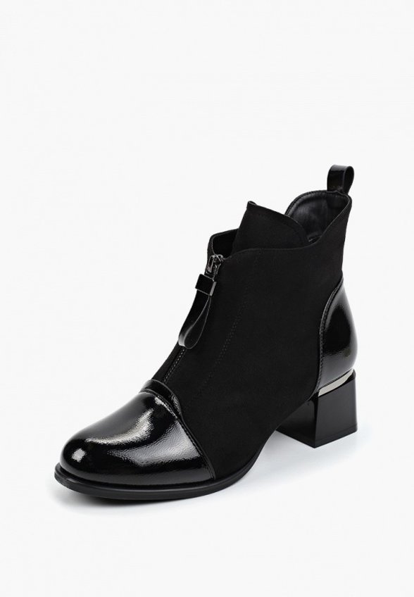 Ботильоны Obba