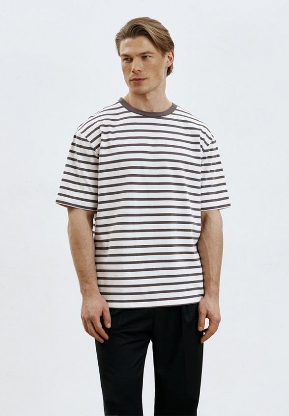 Футболка Urban Tiger