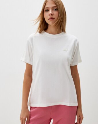 Футболка Lacoste женщинам