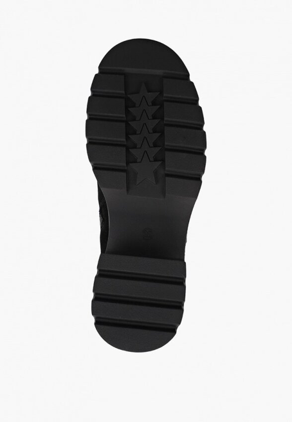 Ботильоны Rita Bravuro