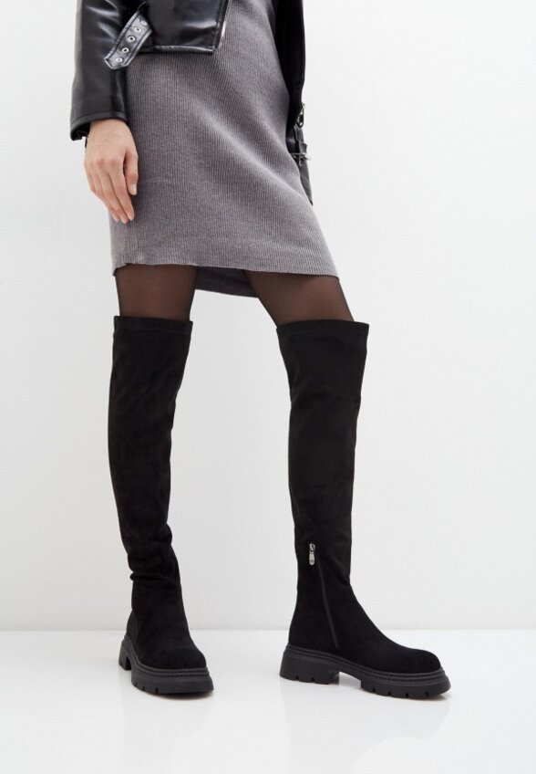 Ботфорты Ivolga