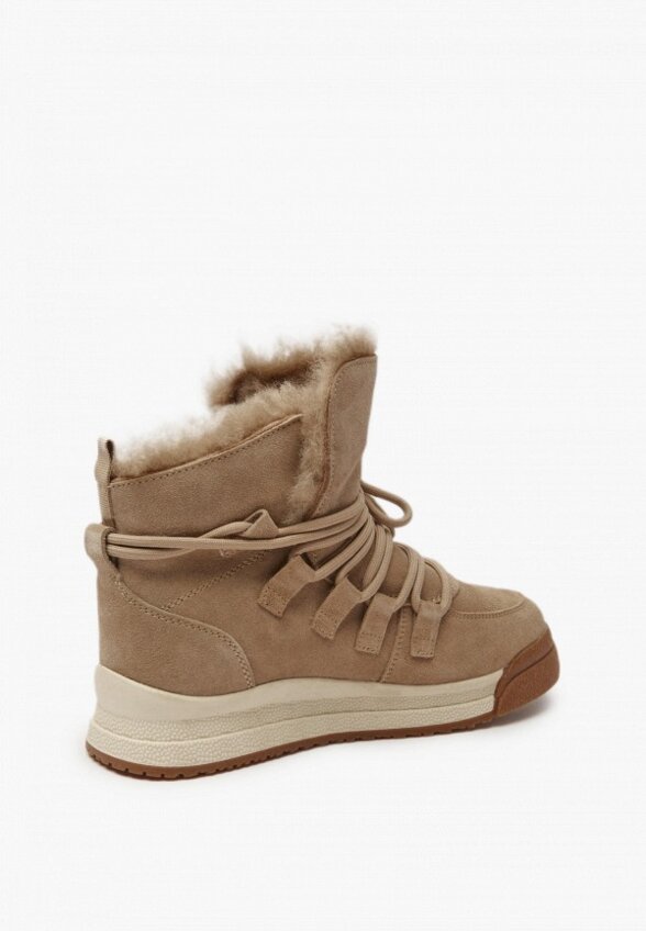 Ботинки Lite by Mascotte