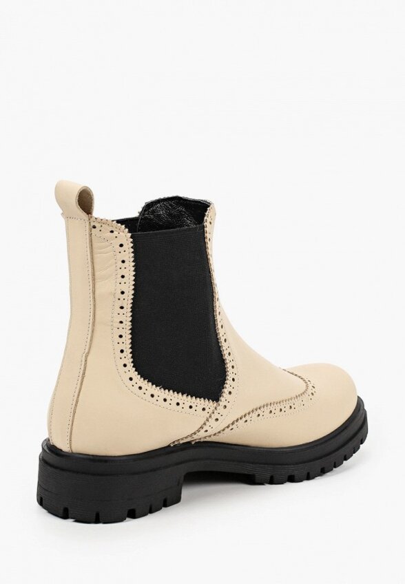 Ботинки Stivalli