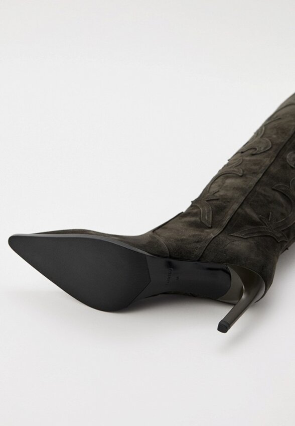 Сапоги Ekonika