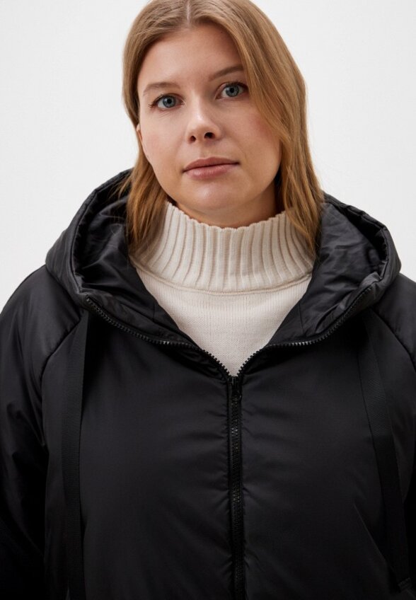 Куртка утепленная Grand Grom