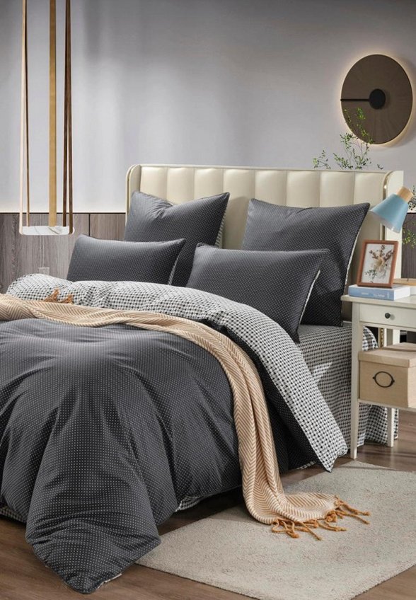 Постельное белье Евро Sofi De Marko