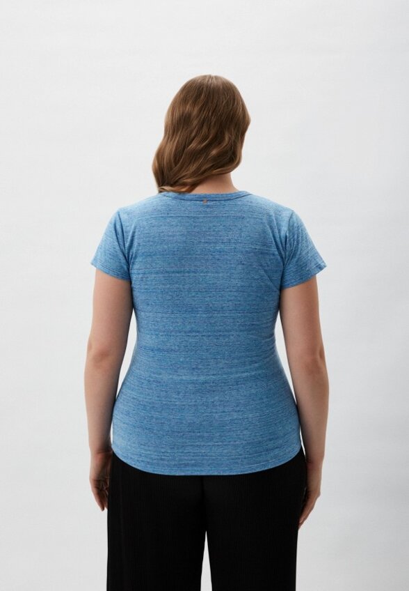 Футболка Boss