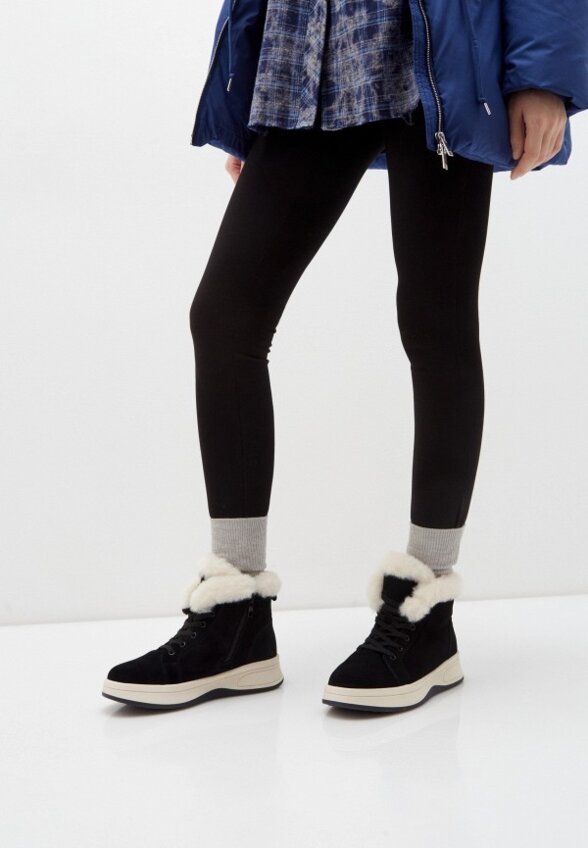 Ботинки Dino Albat