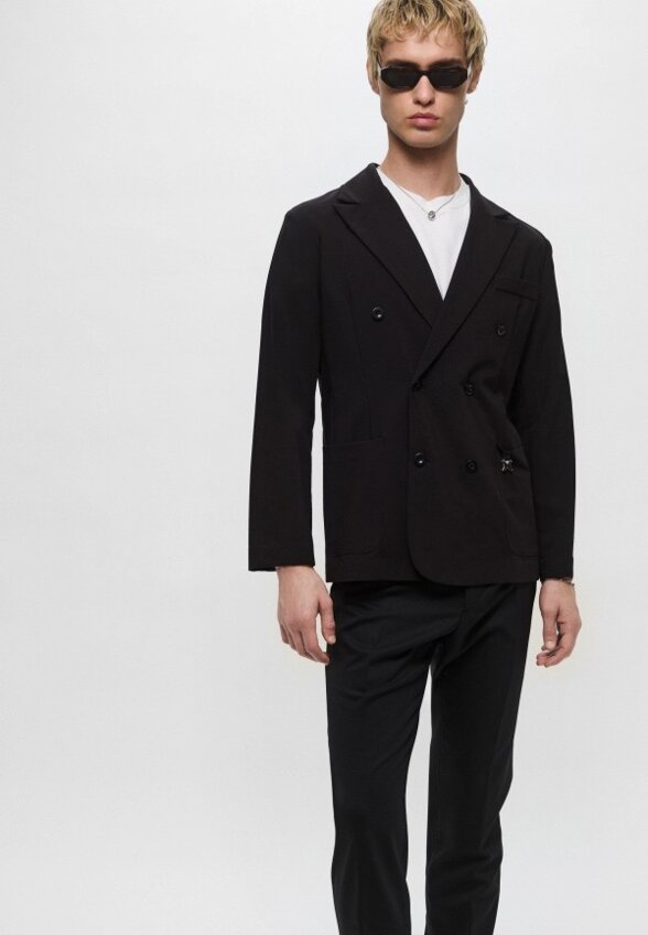 Пиджак John Richmond