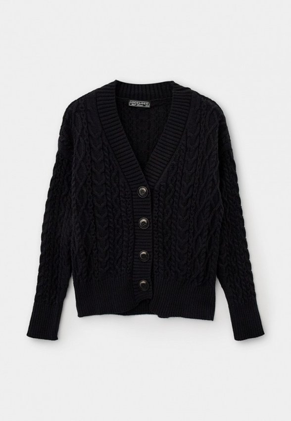 Кардиган Locoloco All For Junior