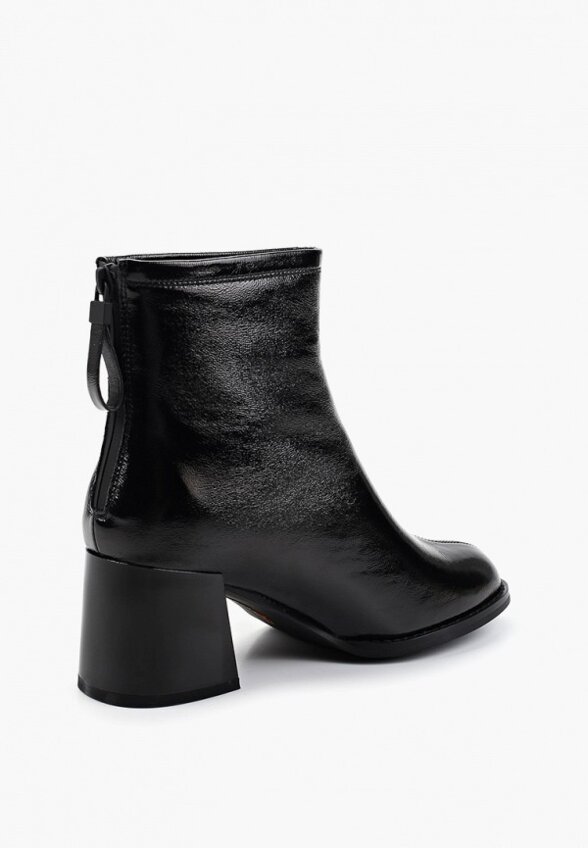 Ботильоны Thomas Munz