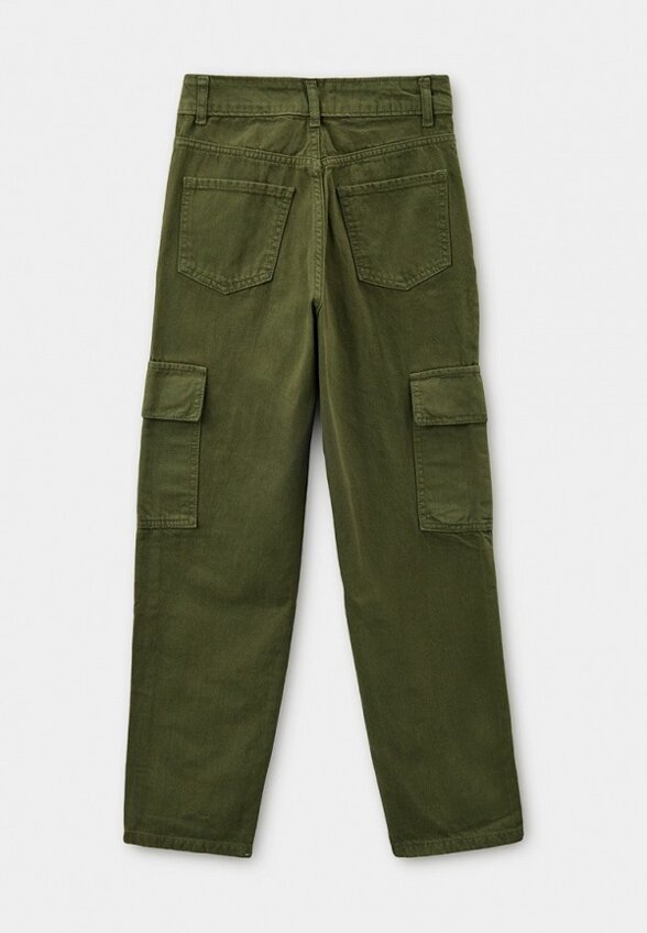 Джинсы Marions