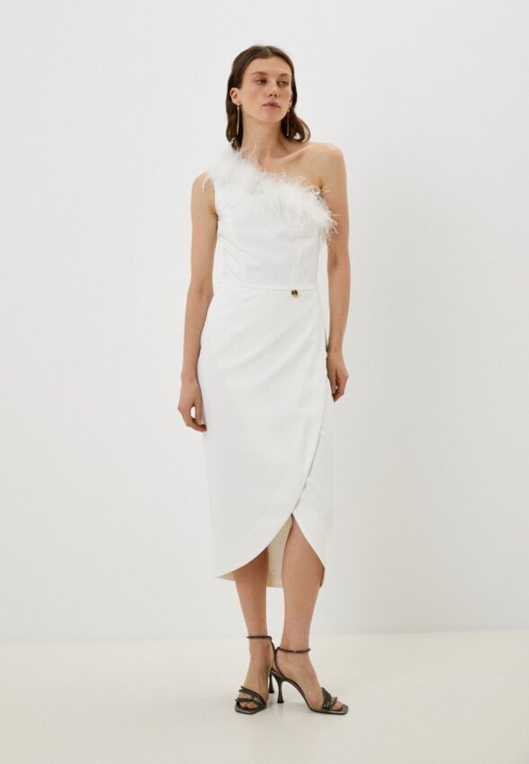 Платье Rich & Naked