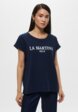 Футболка La Martina1  - превью