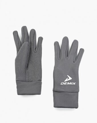 Перчатки футбольные Demix детям