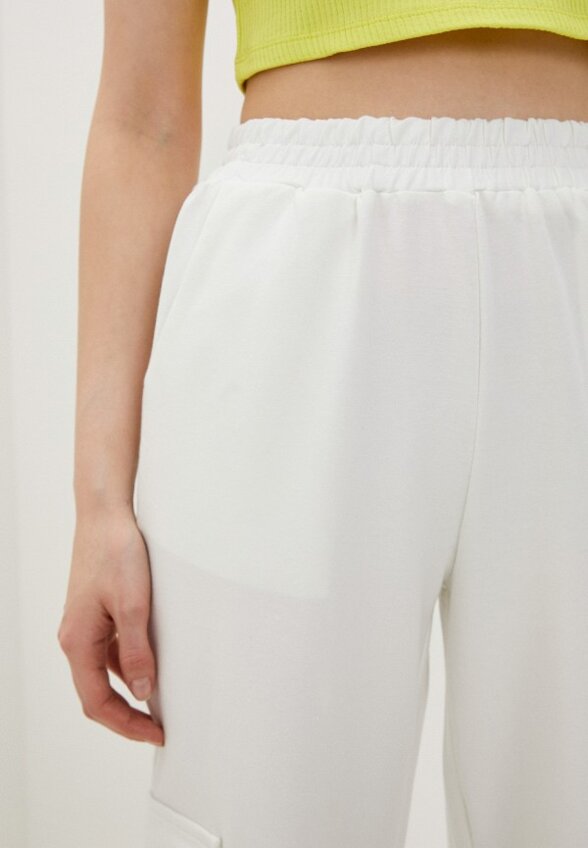 Брюки спортивные Bad Queen