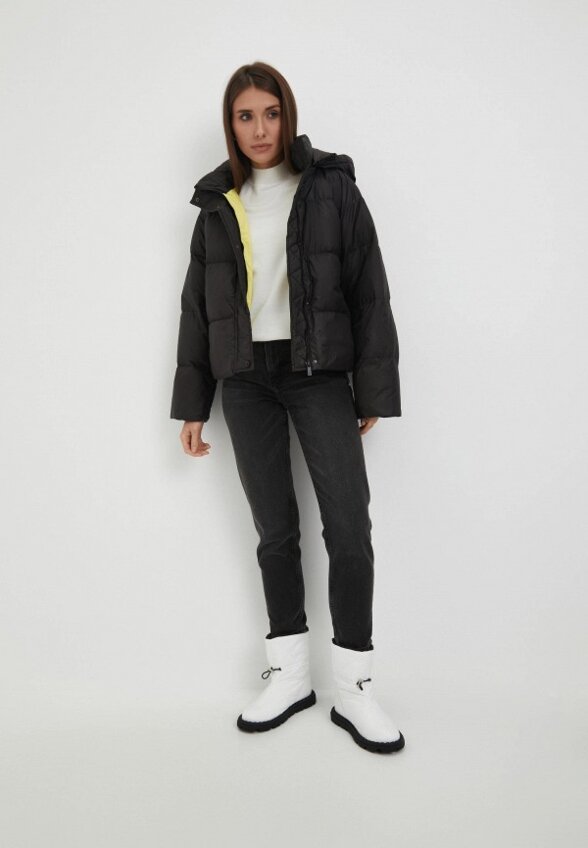 Пуховик Lite by Mascotte