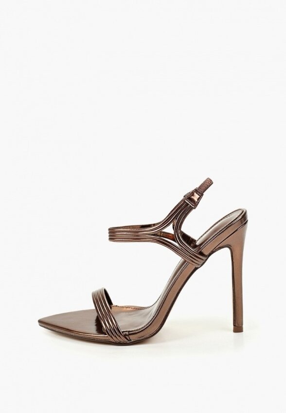 Босоножки Public Desire