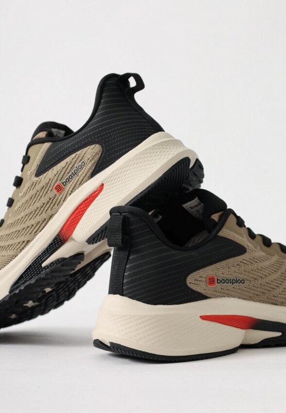 Кроссовки Baasploa