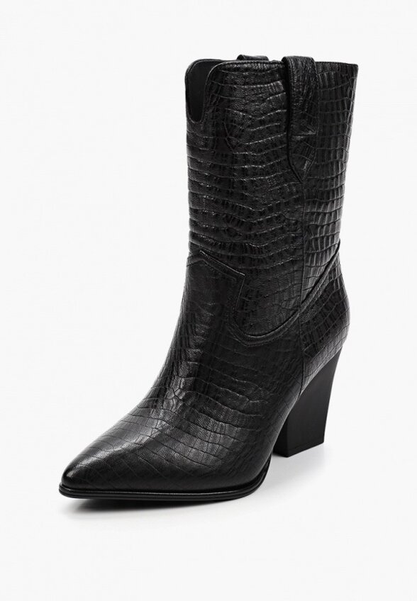 Полусапоги Valley