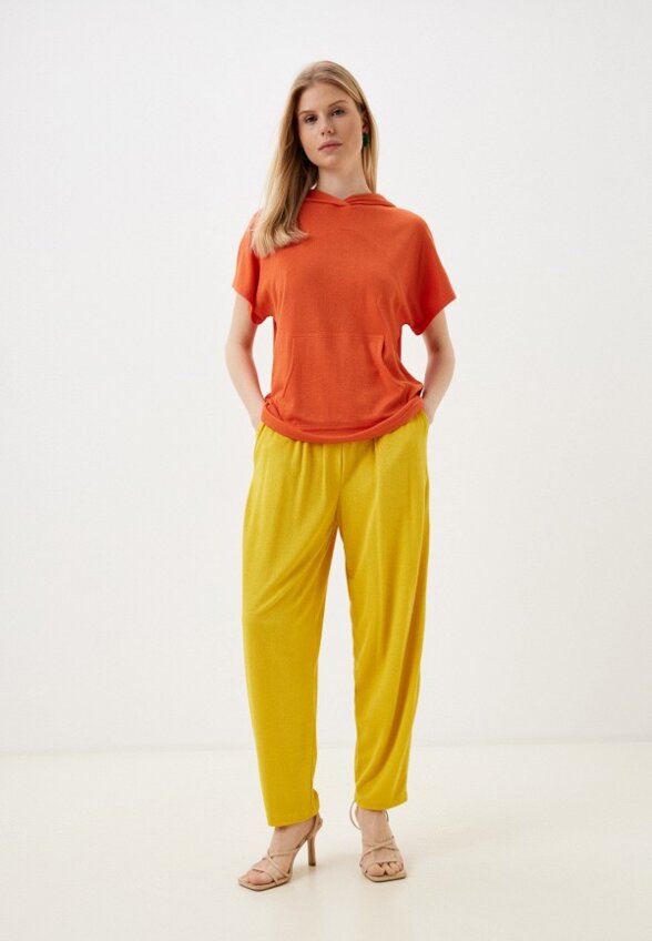 Брюки MadaM T