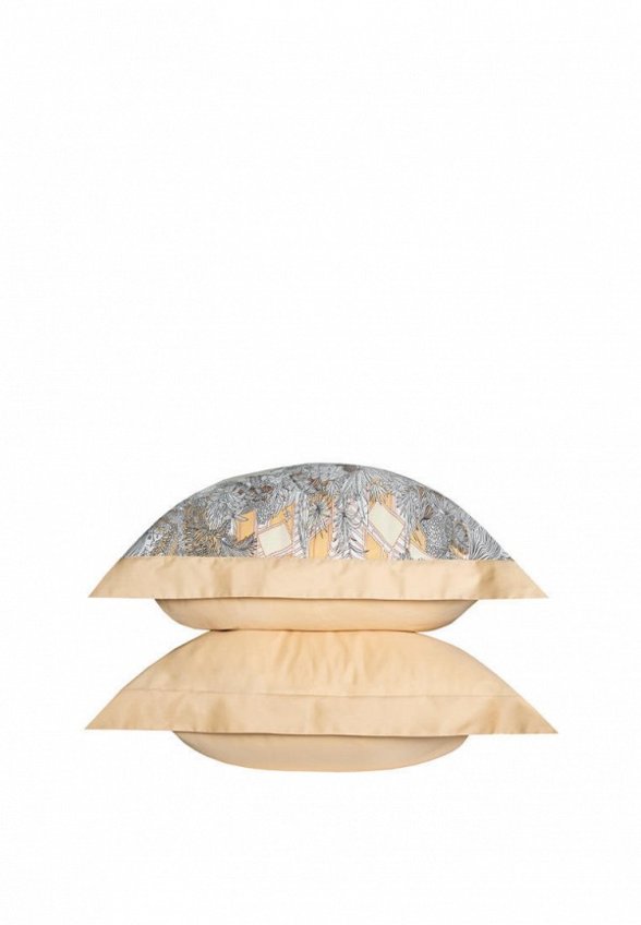 Постельное белье Евро Bellehome