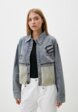 Куртка джинсовая Grafinia1  - превью