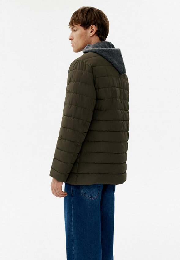 Куртка утепленная Yollo