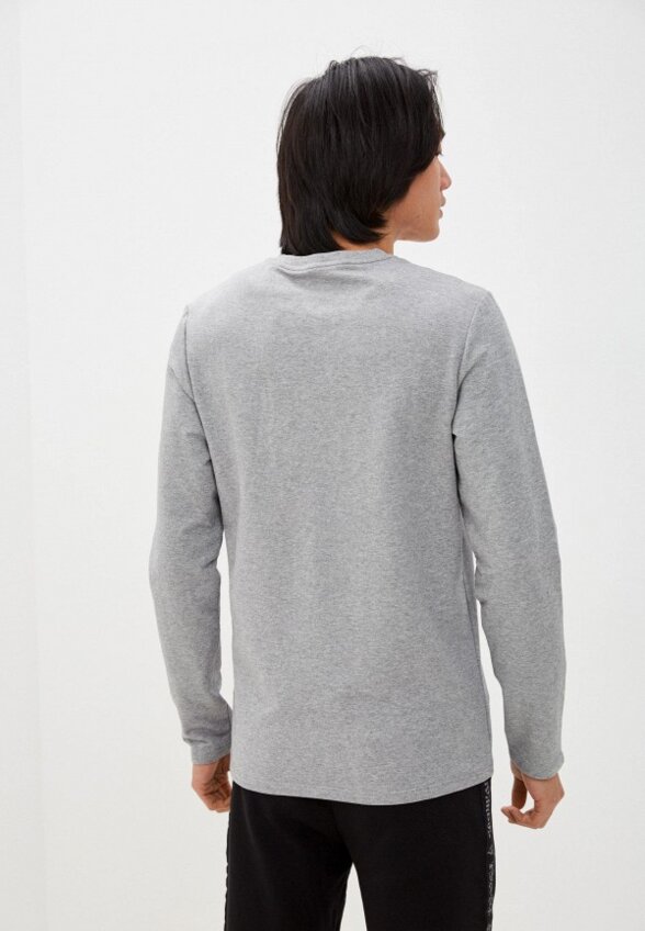 Лонгслив Великоросс