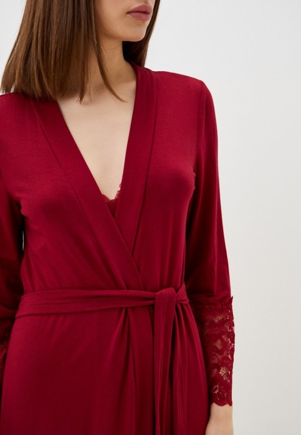 Халат домашний Nik Nika