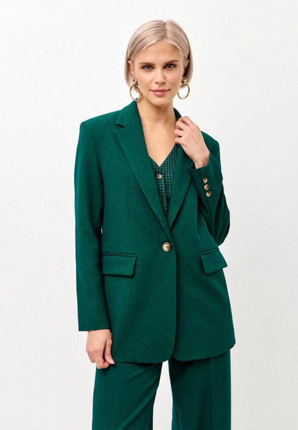 Жакет Ascentelle