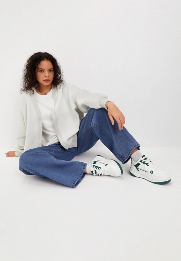 Кардиган Pulse