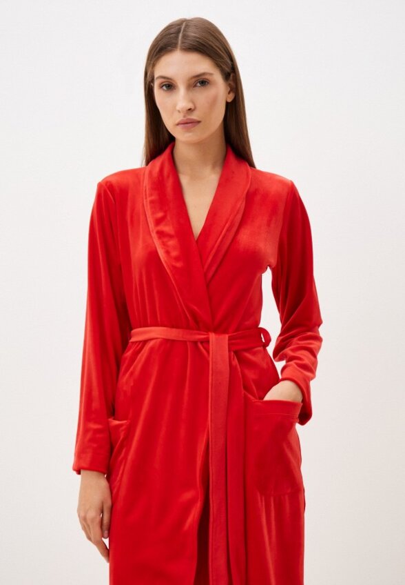 Халат домашний Mark Formelle